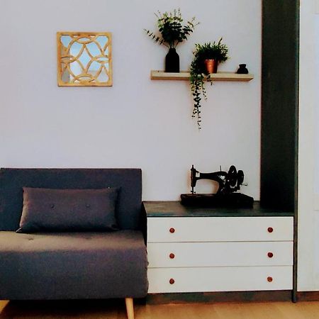 Отель Cs50 Alojamiento 1 Dormitorio Монфорте-де-Лемос Экстерьер фото