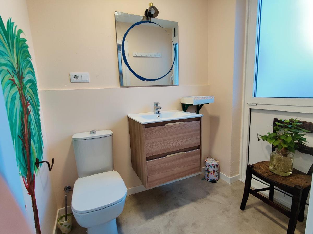Отель Cs50 Alojamiento 1 Dormitorio Монфорте-де-Лемос Экстерьер фото