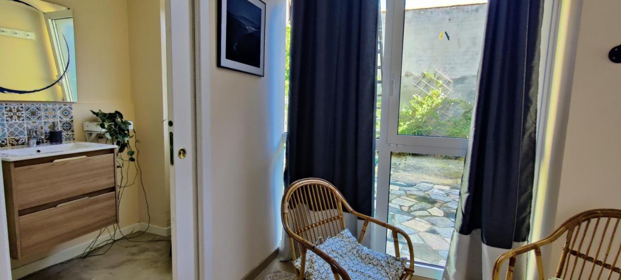 Отель Cs50 Alojamiento 1 Dormitorio Монфорте-де-Лемос Экстерьер фото