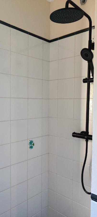 Отель Cs50 Alojamiento 1 Dormitorio Монфорте-де-Лемос Экстерьер фото