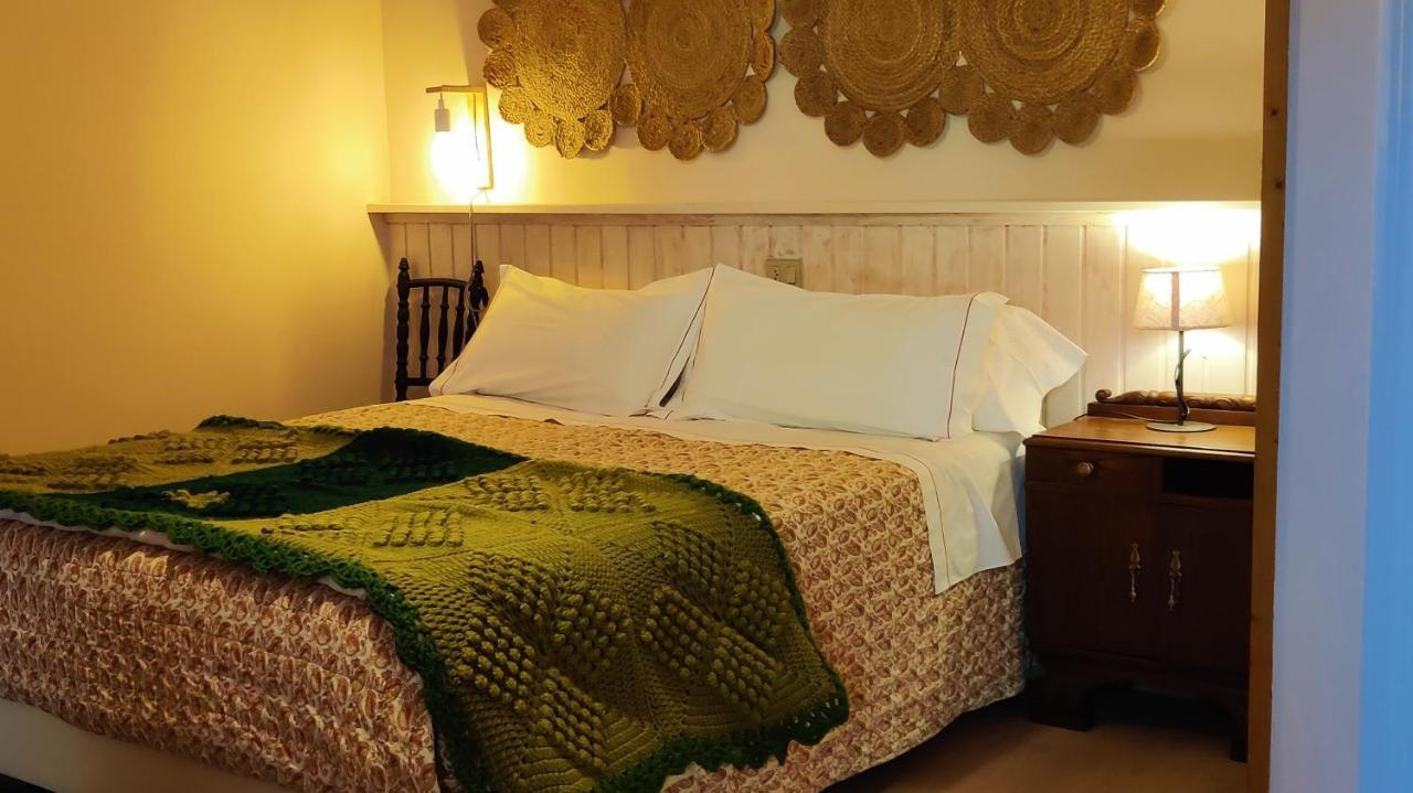 Отель Cs50 Alojamiento 1 Dormitorio Монфорте-де-Лемос Экстерьер фото