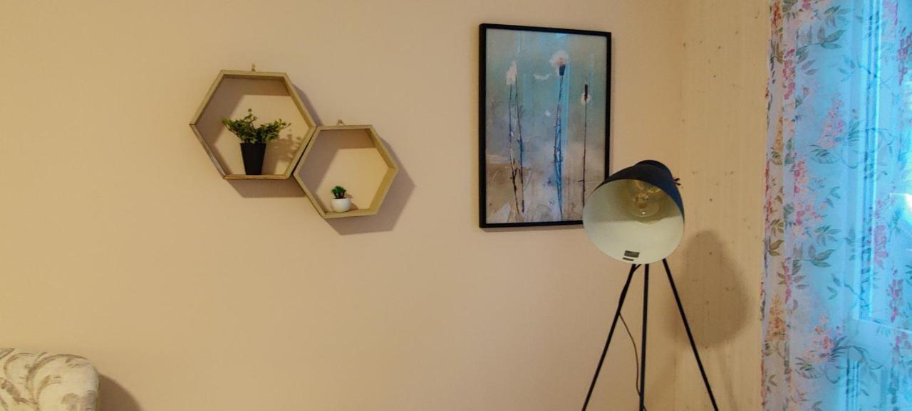 Отель Cs50 Alojamiento 1 Dormitorio Монфорте-де-Лемос Экстерьер фото